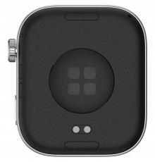 Смарт-годинник Xiaomi Redmi Watch 6 NFC Silver Gray (BHR0955GL)