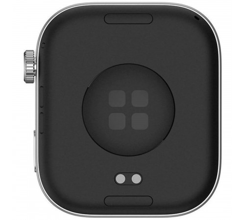 Смарт-годинник Xiaomi Redmi Watch 6 NFC Silver Gray (BHR0955GL)