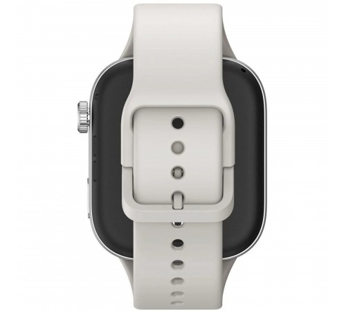 Смарт-годинник Xiaomi Redmi Watch 6 NFC Silver Gray (BHR0955GL)
