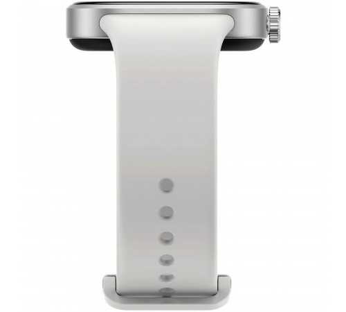 Смарт-годинник Xiaomi Redmi Watch 6 NFC Silver Gray (BHR0955GL)