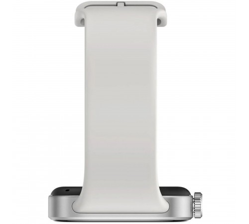 Смарт-годинник Xiaomi Redmi Watch 6 NFC Silver Gray (BHR0955GL)