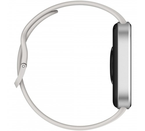 Смарт-годинник Xiaomi Redmi Watch 6 NFC Silver Gray (BHR0955GL)