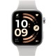Смарт-годинник Xiaomi Redmi Watch 6 NFC Silver Gray (BHR0955GL)