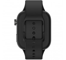 Смарт-годинник Xiaomi Redmi Watch 6 NFC Obsidian Black (BHR0956GL)