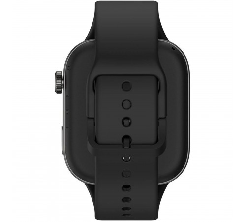 Смарт-годинник Xiaomi Redmi Watch 6 NFC Obsidian Black (BHR0956GL)