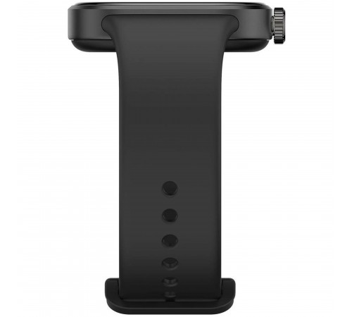 Смарт-годинник Xiaomi Redmi Watch 6 NFC Obsidian Black (BHR0956GL)