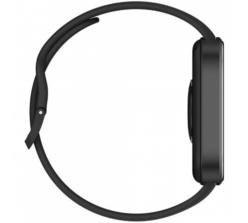 Смарт-годинник Xiaomi Redmi Watch 6 NFC Obsidian Black (BHR0956GL)