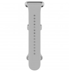 Фiтнес-браслет Xiaomi Smart Band 10 Pro NFC Glacier Silver (BHR095BGL)