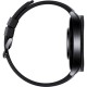 Смарт-годинник Xiaomi Watch 2 Pro Black Case with Black Fluororubber Strap (BHR7211GL)