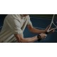 Смарт-годинник Xiaomi Watch 2 Pro Black Case with Black Fluororubber Strap (BHR7211GL)