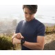 Смарт-годинник Xiaomi Watch 2 Pro Black Case with Black Fluororubber Strap (BHR7211GL)