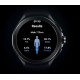 Смарт-годинник Xiaomi Watch 2 Pro Black Case with Black Fluororubber Strap (BHR7211GL)
