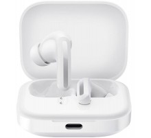Bluetooth-гарнітура Xiaomi Redmi Buds 5 White (BHR7628GL)