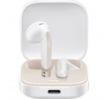 Bluetooth-гарнітура Xiaomi Redmi Buds 6 Active White (BHR8391GL)