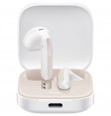 Bluetooth-гарнітура Xiaomi Redmi Buds 6 Active White (BHR8391GL)