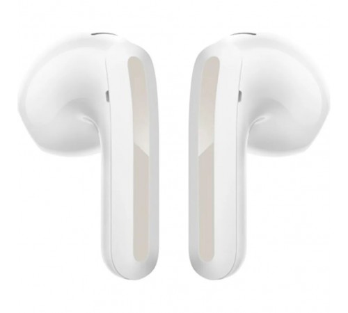 Bluetooth-гарнітура Xiaomi Redmi Buds 6 Active White (BHR8391GL)
