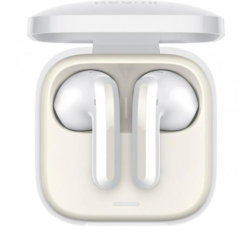 Bluetooth-гарнітура Xiaomi Redmi Buds 6 Active White (BHR8391GL)