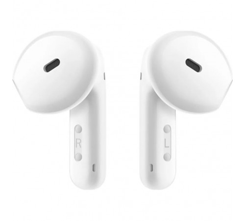 Bluetooth-гарнітура Xiaomi Redmi Buds 6 Active White (BHR8391GL)