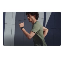 Фiтнес-браслет Xiaomi Smart Band 9 Pro Obsidian Black (BHR8710GL)