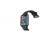 Фiтнес-браслет Xiaomi Smart Band 9 Pro Obsidian Black (BHR8710GL)