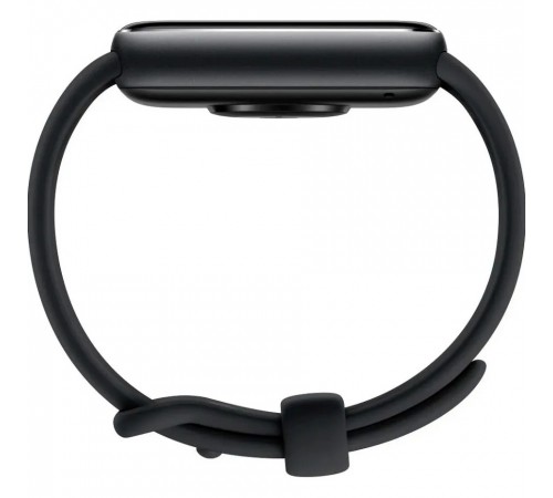 Фiтнес-браслет Xiaomi Smart Band 9 Pro Obsidian Black (BHR8710GL)