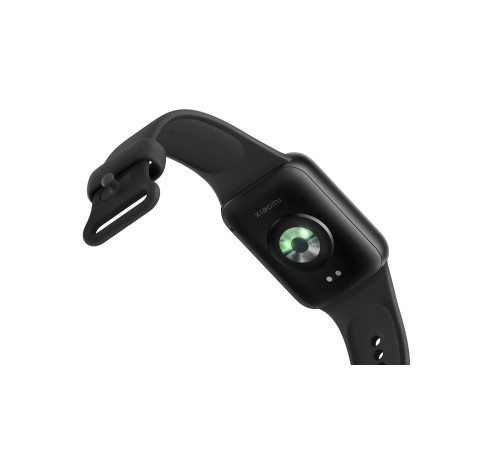 Фiтнес-браслет Xiaomi Smart Band 9 Pro Obsidian Black (BHR8710GL)