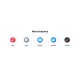 Фiтнес-браслет Xiaomi Smart Band 9 Pro Obsidian Black (BHR8710GL)