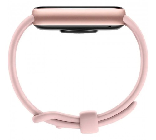 Фiтнес-браслет Xiaomi Smart Band 9 Pro Rose Gold (BHR8714GL)