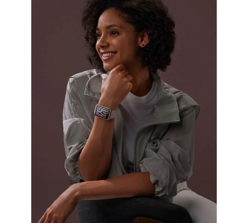 Фiтнес-браслет Xiaomi Smart Band 9 Pro Rose Gold (BHR8714GL)