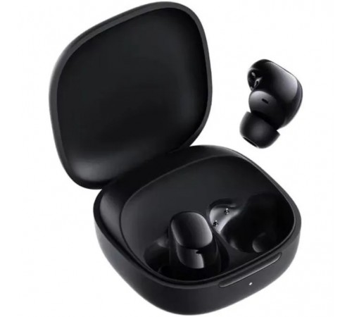 Bluetooth-гарнітура Xiaomi Redmi Buds 6 Play Black (BHR8776GL)