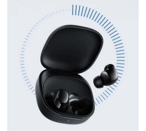 Bluetooth-гарнітура Xiaomi Redmi Buds 6 Play Black (BHR8776GL)