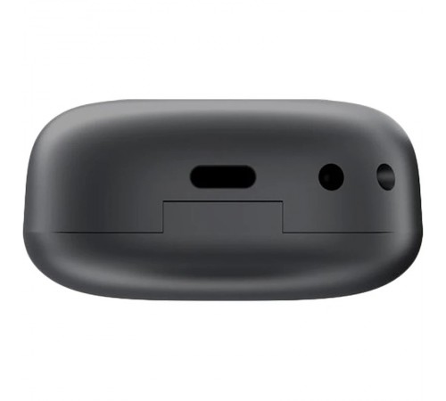 Bluetooth-гарнітура Xiaomi Redmi Buds 6 Play Black (BHR8776GL)