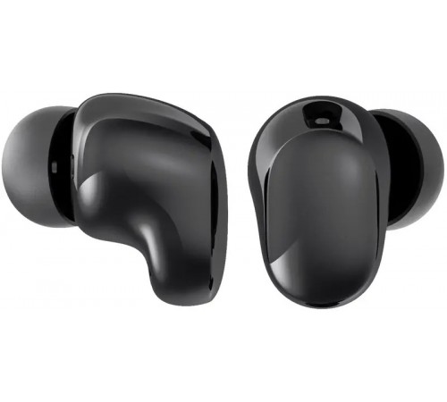 Bluetooth-гарнітура Xiaomi Redmi Buds 6 Play Black (BHR8776GL)_EU