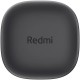 Bluetooth-гарнітура Xiaomi Redmi Buds 6 Play Black (BHR8776GL)_EU