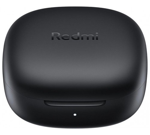 Bluetooth-гарнітура Xiaomi Redmi Buds 6 Play Black (BHR8776GL)_EU