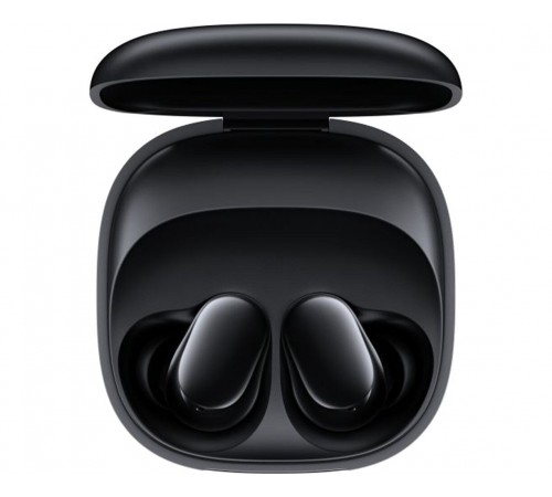 Bluetooth-гарнітура Xiaomi Redmi Buds 6 Play Black (BHR8776GL)_EU