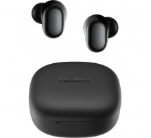 Bluetooth-гарнітура Xiaomi Redmi Buds 6 Play Black (BHR8776GL)_EU