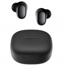 Bluetooth-гарнітура Xiaomi Redmi Buds 6 Play Black (BHR8776GL)_EU