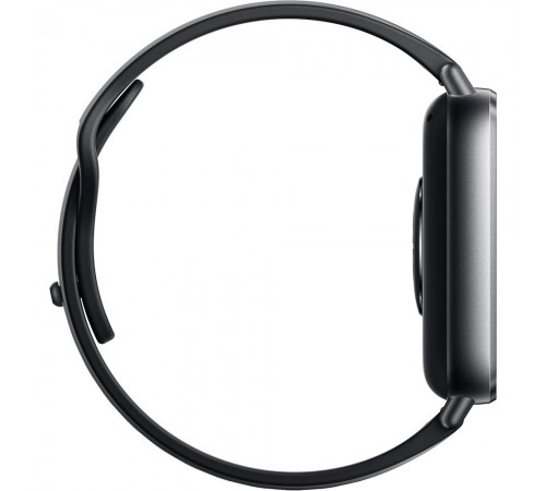 Смарт-годинник Xiaomi Redmi Watch 5 Active Midnight Black (BHR8784GL)