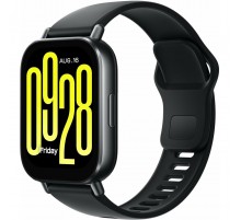 Смарт-годинник Xiaomi Redmi Watch 5 Active Black (BHR8784GL)_EU