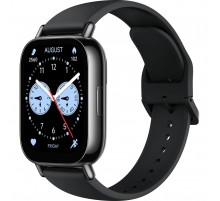 Смарт-годинник Xiaomi Redmi Watch 5 Lite Black (BHR8789GL)