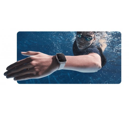 Смарт-годинник Xiaomi Redmi Watch 5 Lite Black (BHR8789GL)_EU