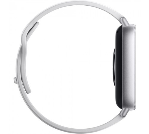 Смарт-годинник Xiaomi Redmi Watch 5 Active Silver (BHR8790GL)