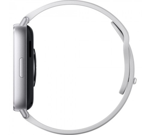 Смарт-годинник Xiaomi Redmi Watch 5 Active Silver (BHR8790GL)