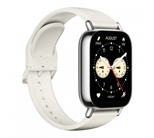 Смарт-годинник Xiaomi Redmi Watch 5 Lite Light Gold (BHR8791GL)_EU