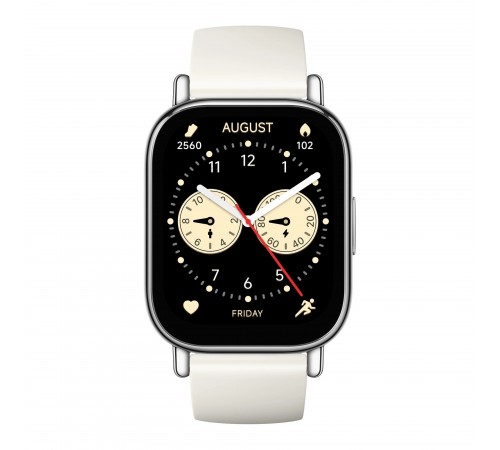 Смарт-годинник Xiaomi Redmi Watch 5 Lite Light Gold (BHR8791GL)_EU