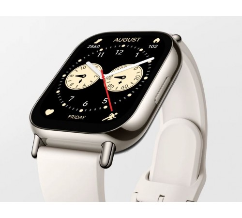 Смарт-годинник Xiaomi Redmi Watch 5 Lite Light Gold (BHR8791GL)_EU