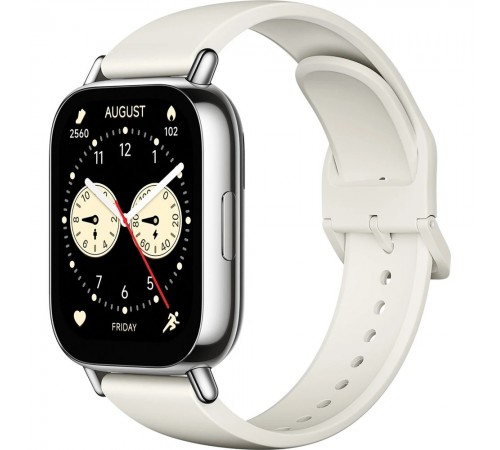 Смарт-годинник Xiaomi Redmi Watch 5 Lite Light Gold (BHR8791GL)_EU