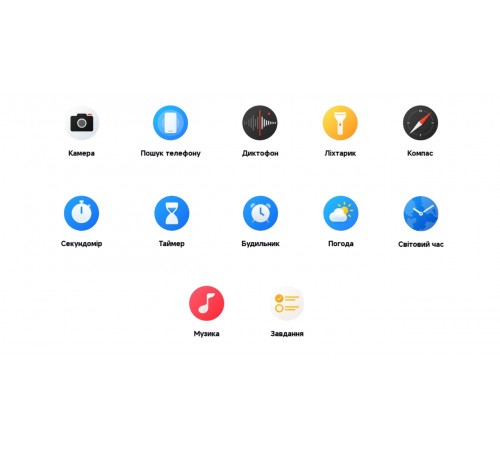 Смарт-годинник Xiaomi Watch S4 Silver (BHR9197GL)