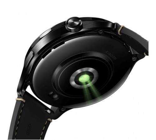 Смарт-годинник Xiaomi Watch S4 Rainbow (BHR9199GL)